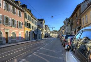 En 2019, Carouge a vu son nombre de logements augmenter de 62,5%. 123RF/ELENA DUVERNAY  