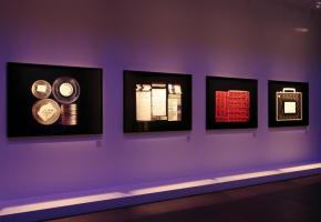 Après Paris, Bologne et Lyon, c’est tout naturellement que la ville d’Evian accueille l’exposition «Lumière! Le cinéma inventé». DR