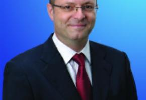 Olivier Jornot, procureur général du canton de Genève. 