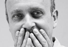 Rémi De Vos est de retour avec une œuvre singulière et forte. (DR)