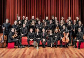 Le mardi 3 mars, l’Orchestre de chambre  de Genève propose une nuit grandiose. 