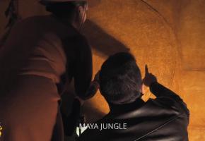 Embarquez dans une aventure fantastique  en pénétrant dans l’Escape Lab! DR/ESCAPE LAB