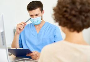 Les HUG ont mis en ligne, depuis le 29 janvier, 25 vidéos d’information. 123RF/KONSTANTIN PELIKH 