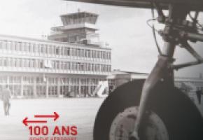 Une occasion de se replonger dans le riche passé de Genève Aéroport. DR