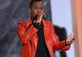 Le show de Black M en terres genevoises s’annonce énorme. DR