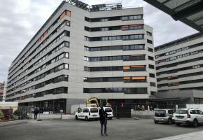 L’isolation des bâtiments a été entièrement revue. FRANCIS HALLER