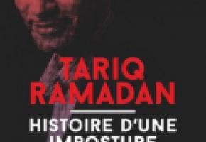 La couverture du livre