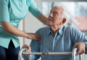 L’Imad emploie au total 2293 personnes, dont 90% travaillent sur le terrain.