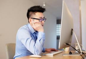 Les étudiants de la GSEM craignent pour la protection de leurs données. PHOTO PRéTEXTE 123RF