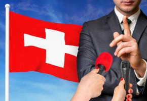 Les déclarations de nos conseillers fédéraux ne sont guère contestées par l’opinion. 123RF/ANDRIANO