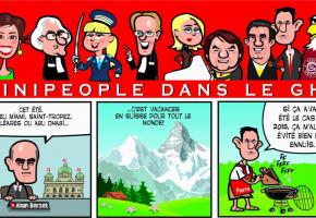 MINIPEOPLE.CH