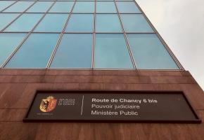 L’élu municipal PLR a déposé, le 5 mars, une plainte auprès du Ministère public. FRANCIS HALLER