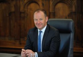 Serge Dal Busco: «Je redoute  un usage renforcé de la voiture.» STéPHANE CHOLLET