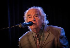 Pierre Alain, un artiste aux multiples talents. DR 