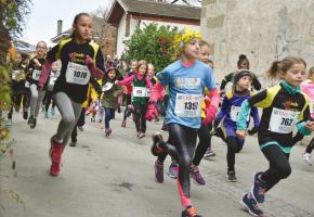 Toutes catégories confondues, environ 1000 personnes participeront à la compétition. DR