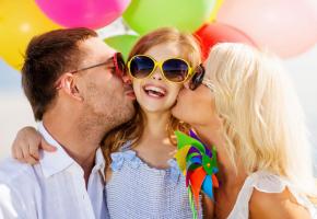 Contes, cirque, musique, danse, cinoche et jeux sont au programme. 123RF/DOLGACHOV