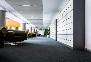 Les surfaces commerciales vacantes dans le canton sont passées de 61’000 m2 en 2011