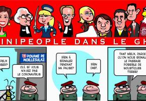 MINIPEOPLE.CH