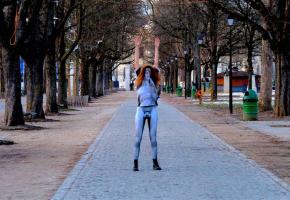 La saison débutera le 29 août avec une «Demolition Party», un spectacle qui mêle théâtre, peinture et musique. DR