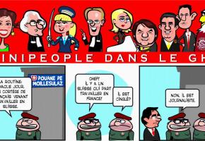 MINIPEOPLE.CH