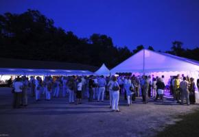 Le Festival de Bellerive se tient depuis 1999 dans le domaine 