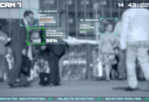 Le digital favorise la surveillance des masses. 123RF/PIXINOO