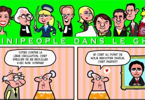 MINIPEOPLE.CH
