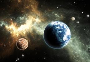 Une nouvelle planète est découverte tous les deux à trois jours. 123RF/PETER JURIK