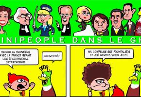 MINIPEOPLE.CH