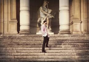 Avant de se lancer en solo, 