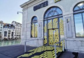 Quartier Libre SIG hébergera l’exposition 