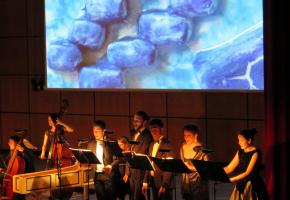 Jeudi 1er octobre, Cappella Genevensis propose un plongeon dans l’Italie de la Renaissance. DR