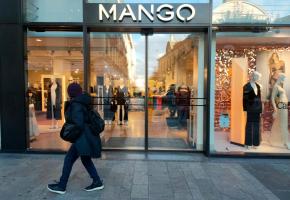 Dans les commerces des Rues-Basses, les dernières semaines ont été particulièrement calmes. MP