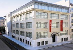 PATEK PHILIPPE MUSEUM