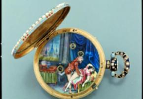 MUSéE INTERNATIONAL D’HORLOGERIE/LA CHAUX-DE-FONDS