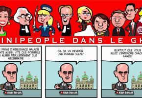 MINIPEOPLE.CH