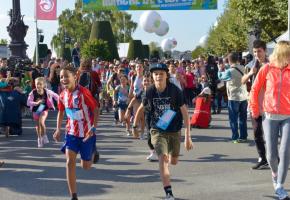 Pas de joyeuse ambiance sur le quai du Mont-Blanc cette année. La 29e édition se déroulera