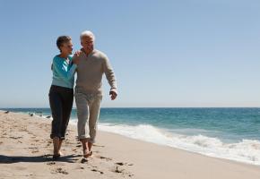 Les seniors sont toujours plus nombreux à exiger un monde plus durable. 123RF