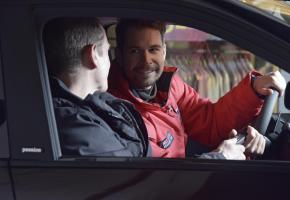 Cette année, les fêtards ne pourront pas compter sur l’assistance de Nez Rouge. NEZROUGE.CH