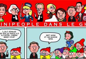 MINIPEOPLE.CH