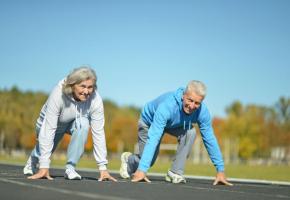 Savoir se préparer à démarrer une retraite active. 123RF/RUSLAN HUSAU