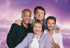 Le concert au Théâtre du Léman marquera la fin des tournées d’Alain Morisod et ses Sweet People. DR