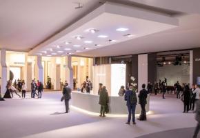 Les obstacles restent encore nombreux pour réunir le secteur horloger autour d’un seul salon à Genève. DR