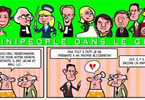 MINIPEOPLE.CH