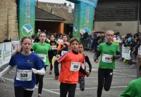 Cette année, les coureurs n’arpenteront pas les rues d’Onex. TRANSO.CH