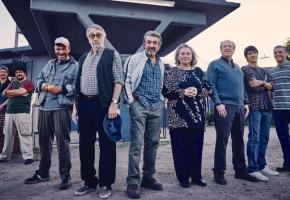 Le film d’ouverture «La odisea de los giles» du réalisateur argentin Sebastián Borensztein. DR