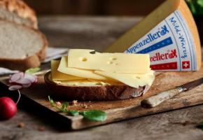 L’hiver approche, une excellente occasion de se régaler avec du fromage suisse. DR L’hiver approche, une excellente occasion de se régaler avec du fromage suisse. DR