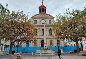 Le démarrage du chantier était initialement prévu en avril 2022. TR