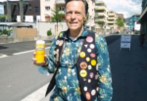 Jean-Pierre Sigrist, fondateur de Dialogai. DR