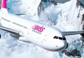 Quand «SWISS» réunit les Suisses